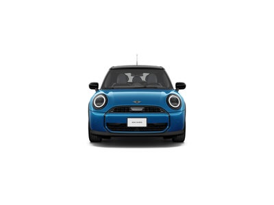 2026 MINI Hardtop 4 Door Cooper