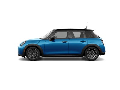 2026 MINI Hardtop 4 Door Cooper