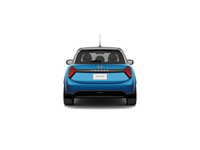 2026 MINI Hardtop 4 Door Cooper