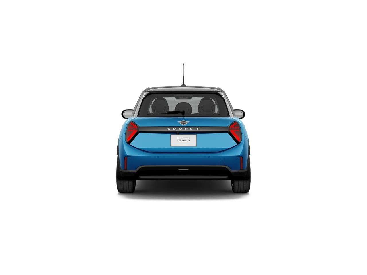 2026 MINI Hardtop 4 Door Cooper