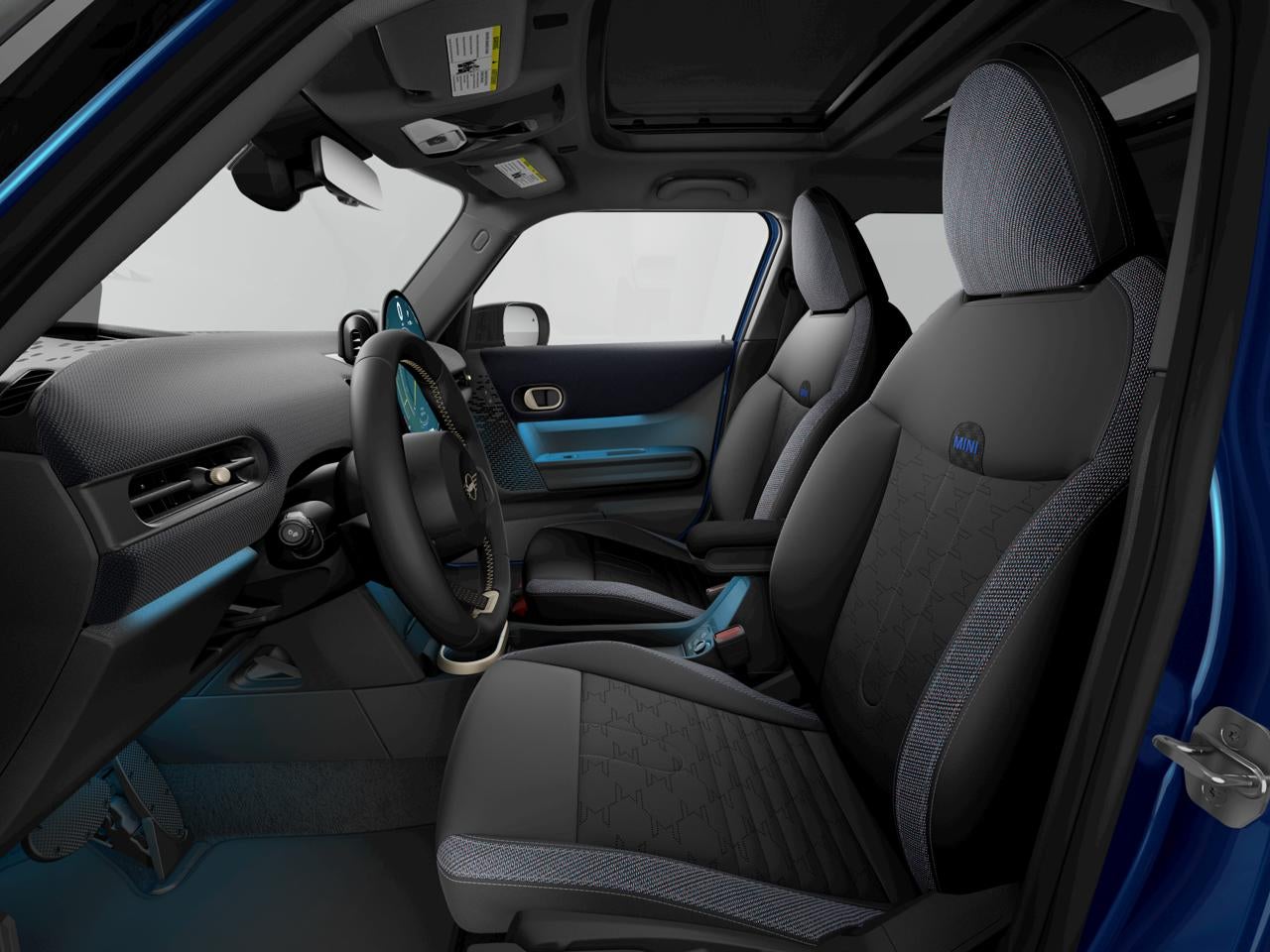 2026 MINI Hardtop 4 Door Cooper