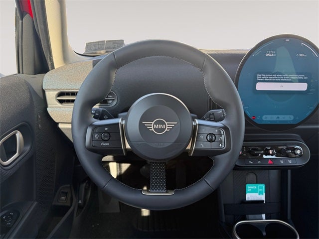 2026 MINI Hardtop 4 Door Cooper