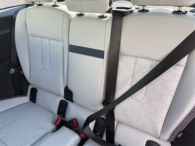 2026 MINI Hardtop 4 Door Cooper