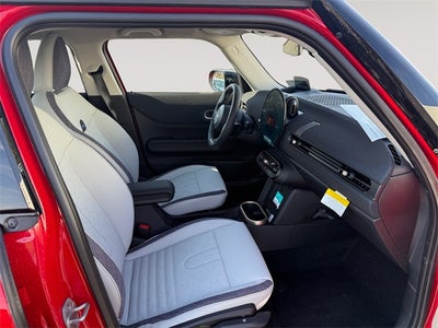 2026 MINI Hardtop 4 Door Cooper