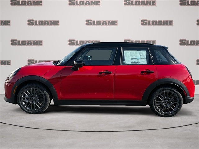 2026 MINI Hardtop 4 Door Cooper