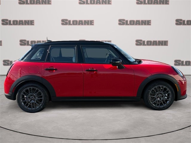 2026 MINI Hardtop 4 Door Cooper