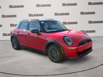 2026 MINI Hardtop 4 Door Cooper
