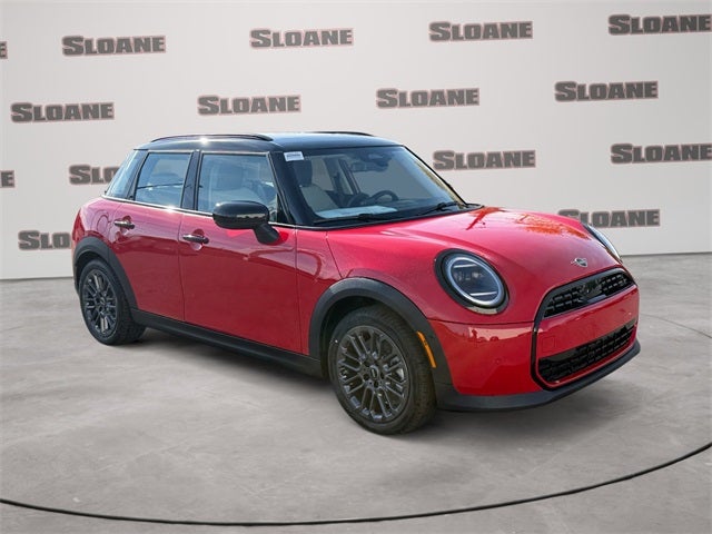 2026 MINI Hardtop 4 Door Cooper