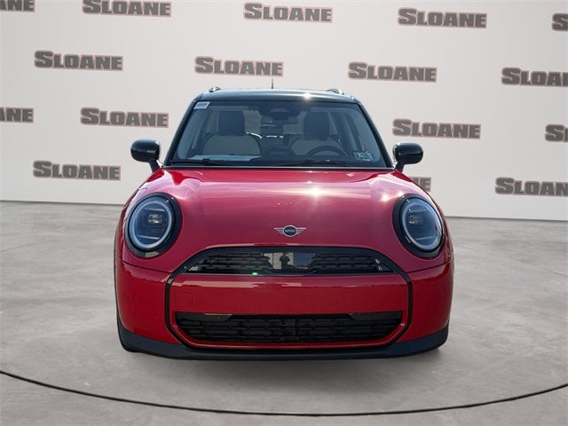 2026 MINI Hardtop 4 Door Cooper