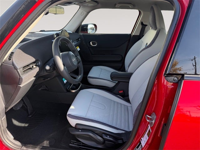 2026 MINI Hardtop 4 Door Cooper