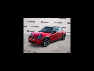 2026 MINI Hardtop 4 Door Cooper