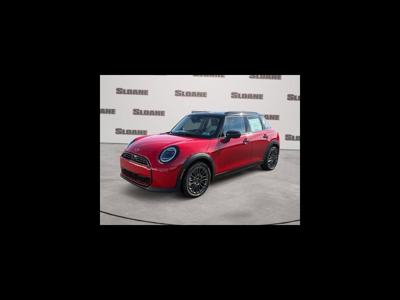 2026 MINI Hardtop 4 Door Cooper