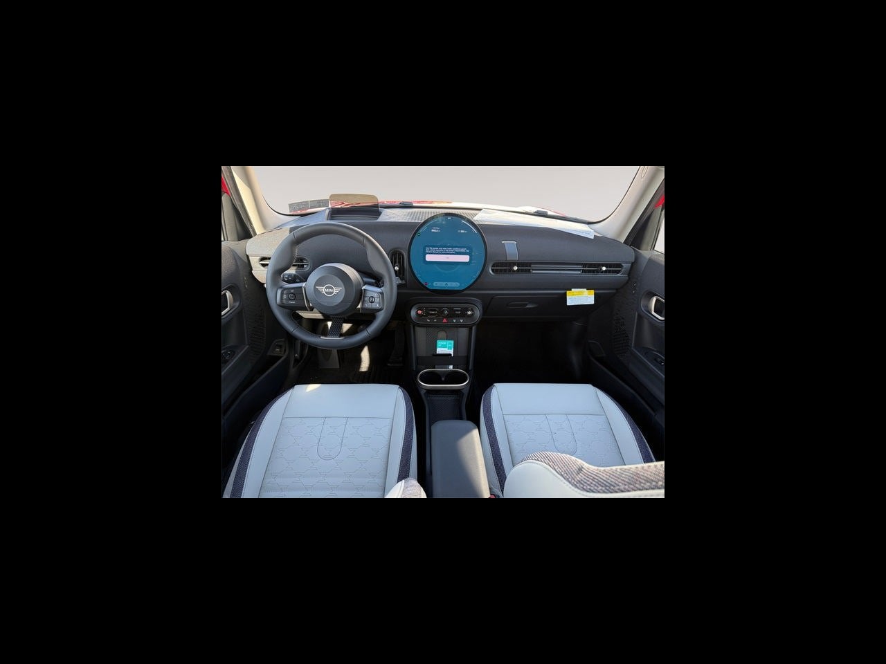 2026 MINI Hardtop 4 Door Cooper