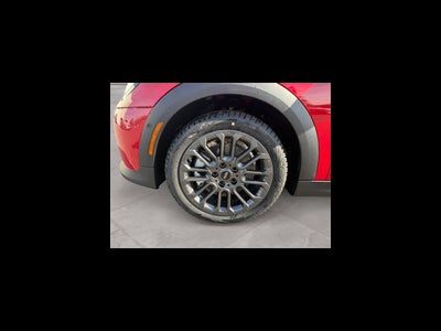 2026 MINI Hardtop 4 Door Cooper