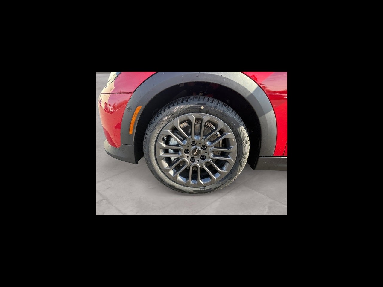 2026 MINI Hardtop 4 Door Cooper