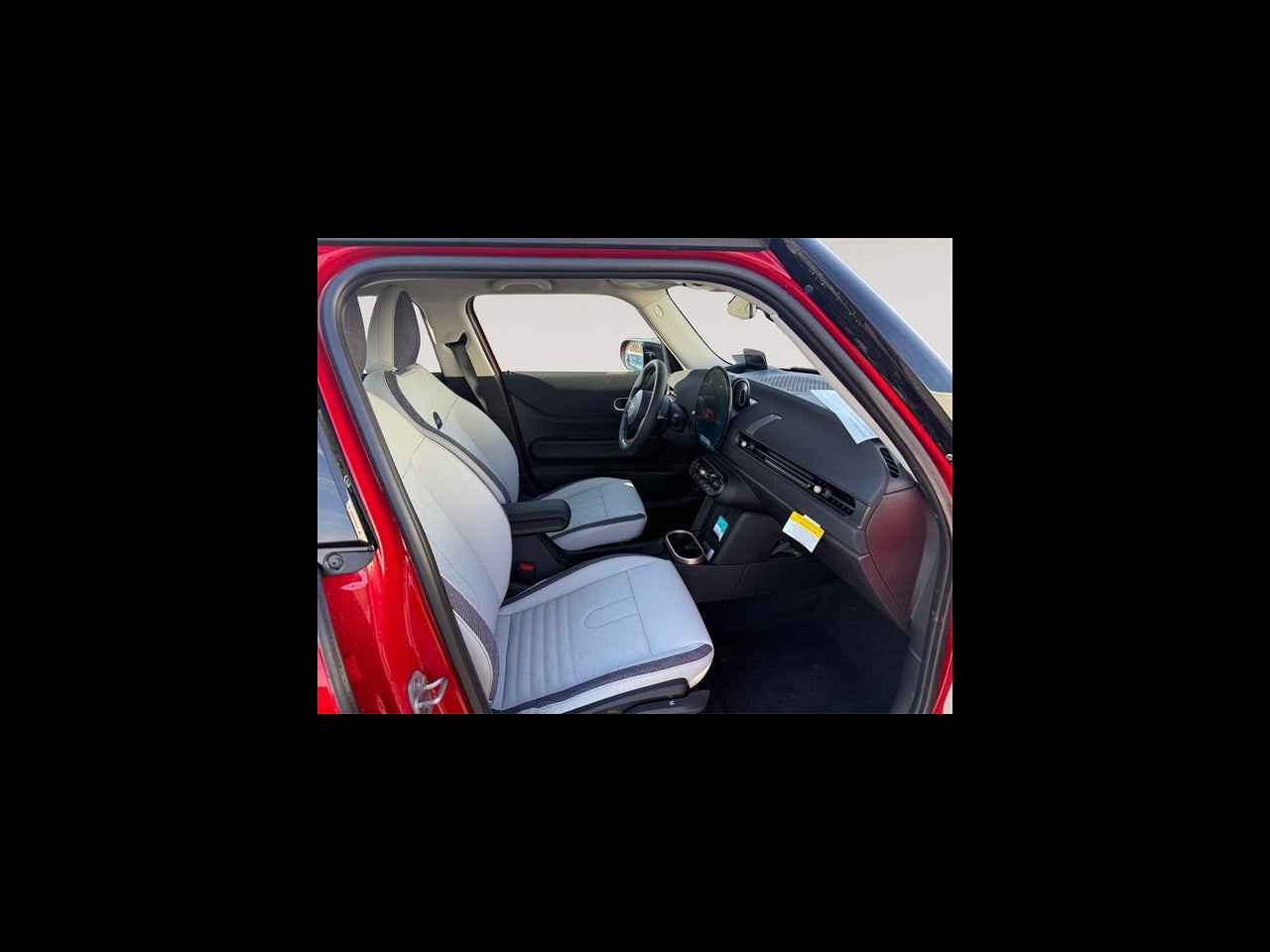 2026 MINI Hardtop 4 Door Cooper