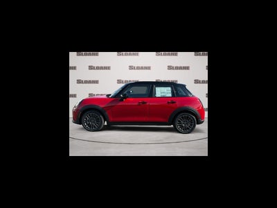 2026 MINI Hardtop 4 Door Cooper