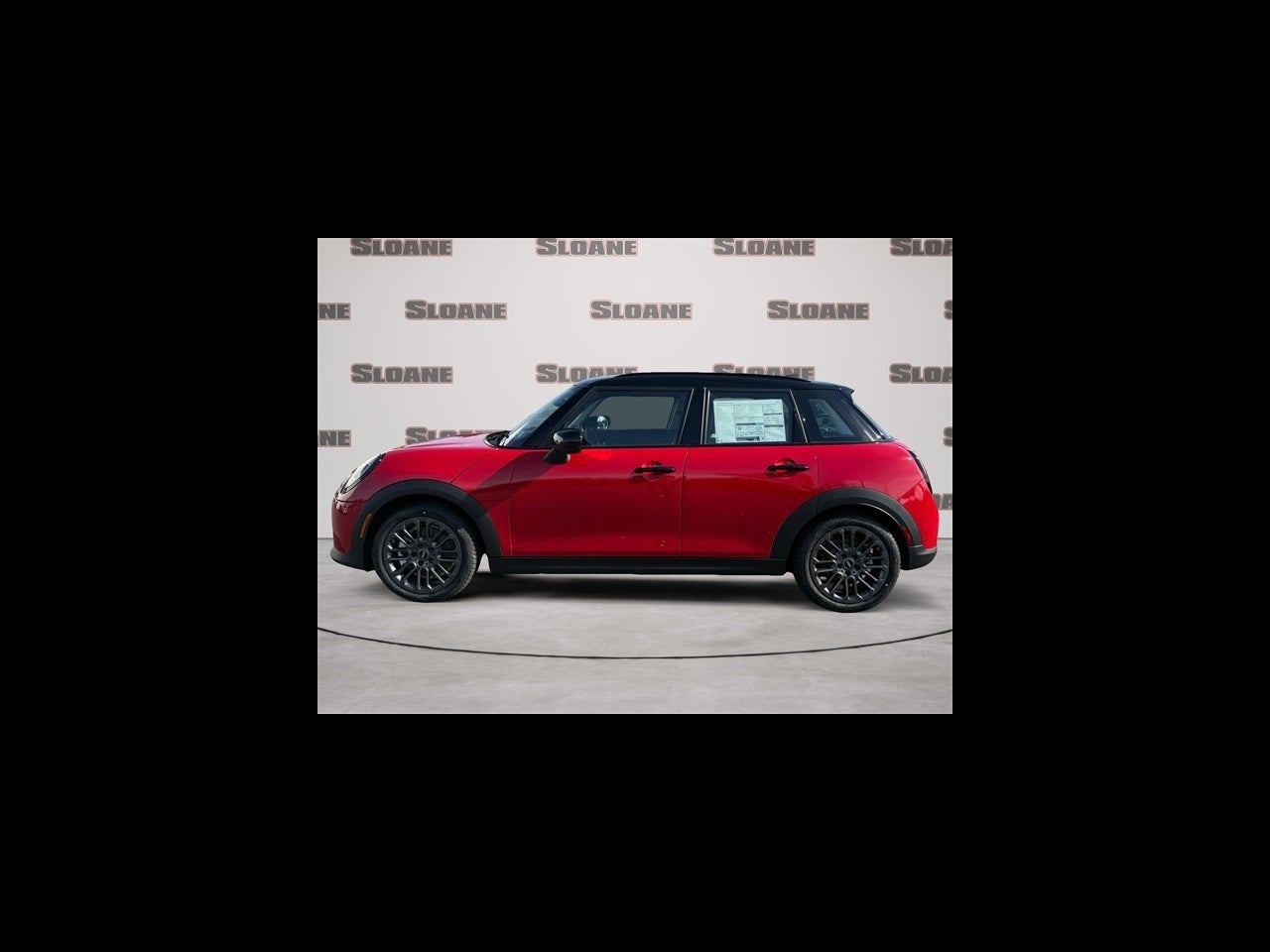 2026 MINI Hardtop 4 Door Cooper
