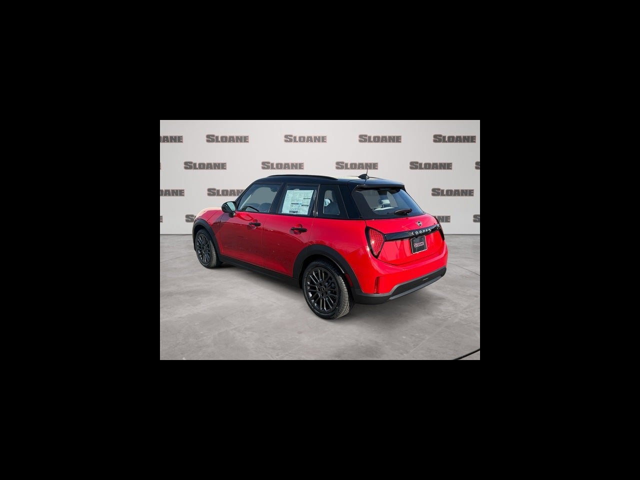 2026 MINI Hardtop 4 Door Cooper