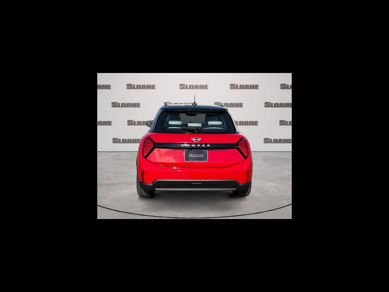 2026 MINI Hardtop 4 Door Cooper