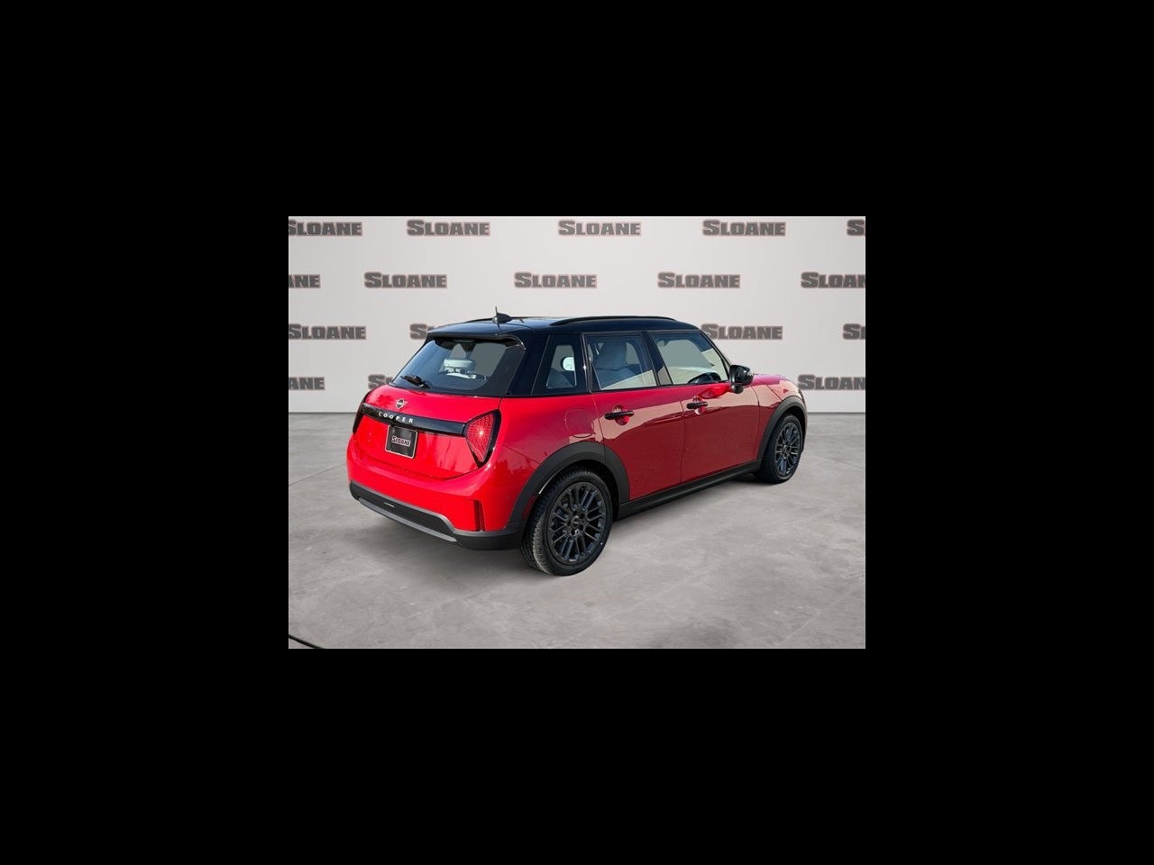 2026 MINI Hardtop 4 Door Cooper