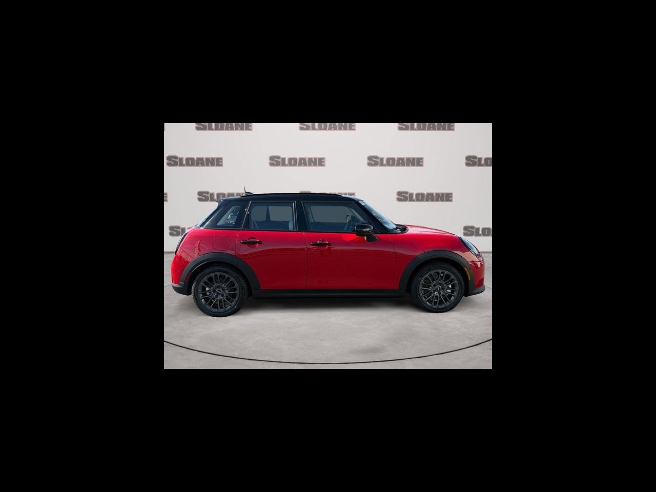 2026 MINI Hardtop 4 Door Cooper
