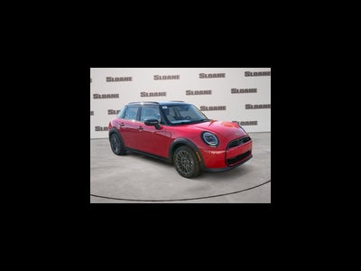 2026 MINI Hardtop 4 Door Cooper