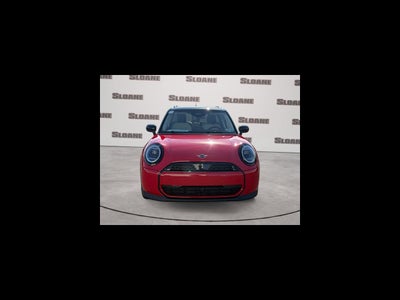 2026 MINI Hardtop 4 Door Cooper