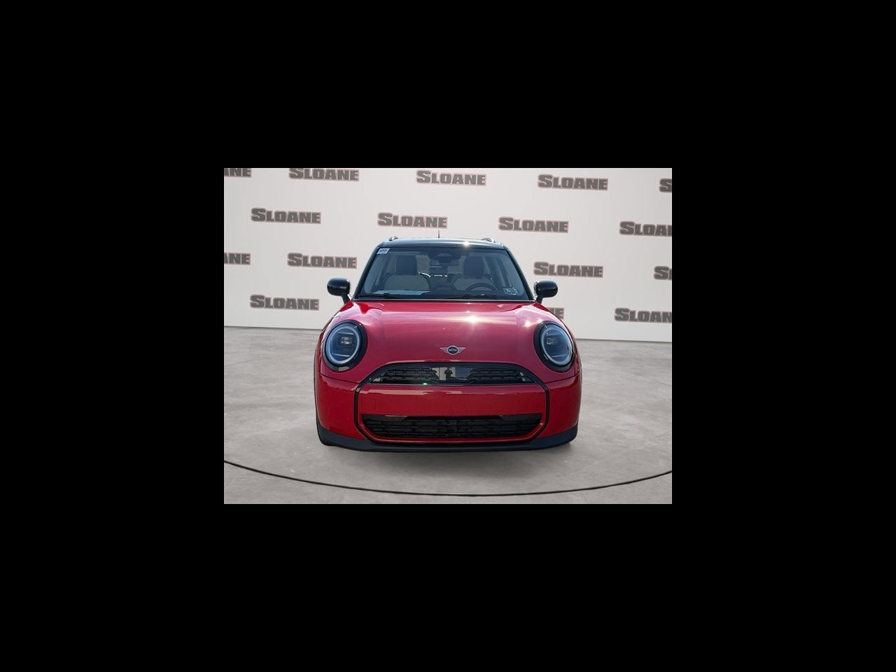 2026 MINI Hardtop 4 Door Cooper