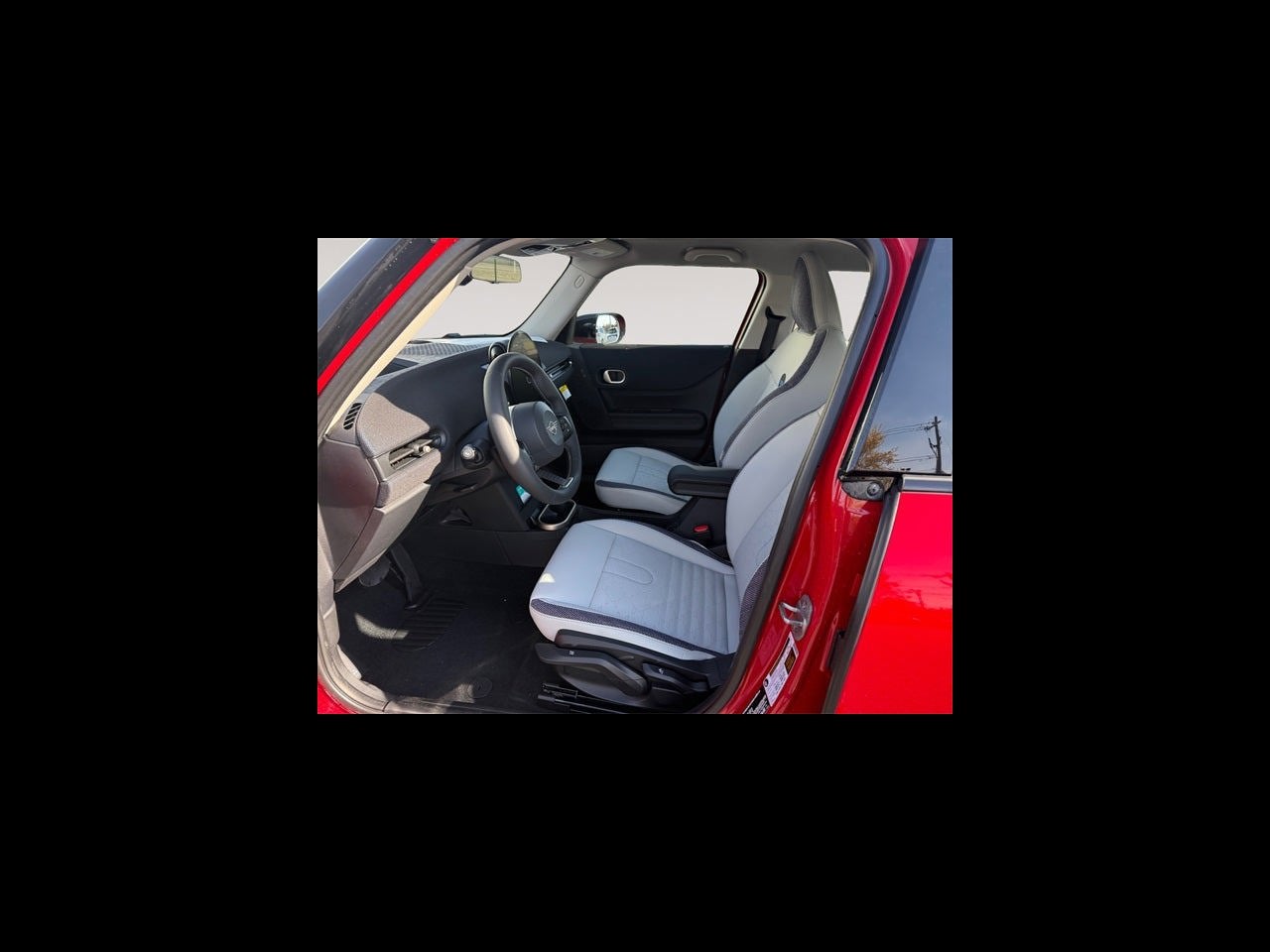 2026 MINI Hardtop 4 Door Cooper