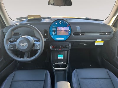 2026 MINI Hardtop 4 Door Cooper