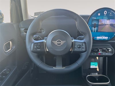 2026 MINI Hardtop 4 Door Cooper