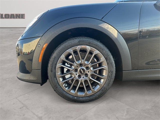 2026 MINI Hardtop 4 Door Cooper