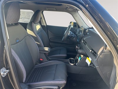 2026 MINI Hardtop 4 Door Cooper