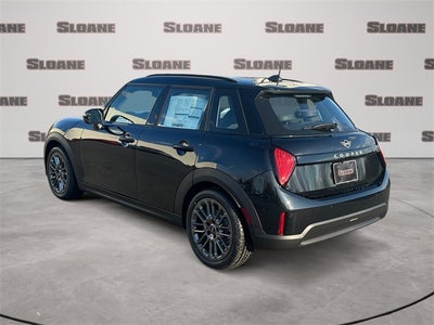 2026 MINI Hardtop 4 Door Cooper