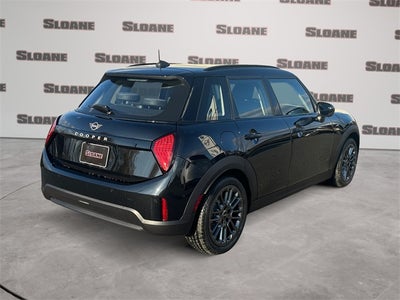 2026 MINI Hardtop 4 Door Cooper
