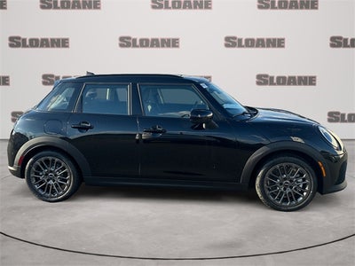 2026 MINI Hardtop 4 Door Cooper