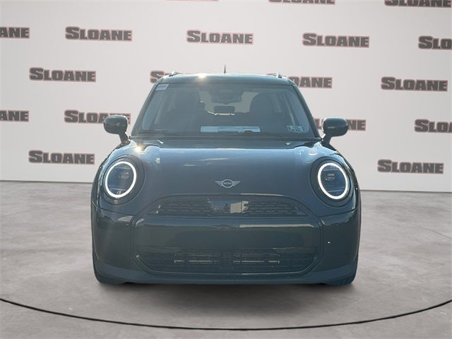 2026 MINI Hardtop 4 Door Cooper