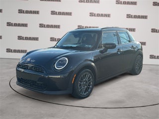 2026 MINI Hardtop 4 Door Cooper