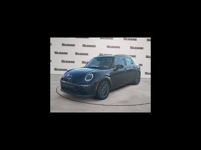2026 MINI Hardtop 4 Door Cooper