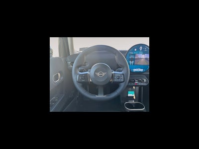 2026 MINI Hardtop 4 Door Cooper