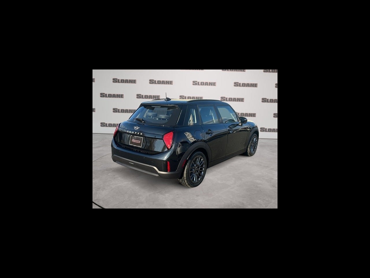 2026 MINI Hardtop 4 Door Cooper