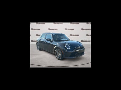 2026 MINI Hardtop 4 Door Cooper