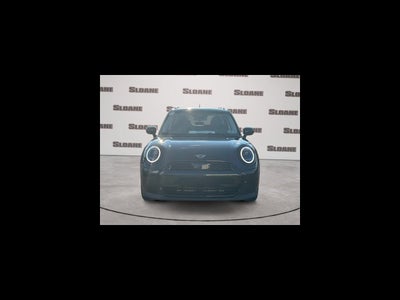 2026 MINI Hardtop 4 Door Cooper