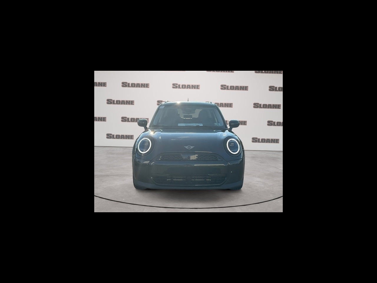 2026 MINI Hardtop 4 Door Cooper