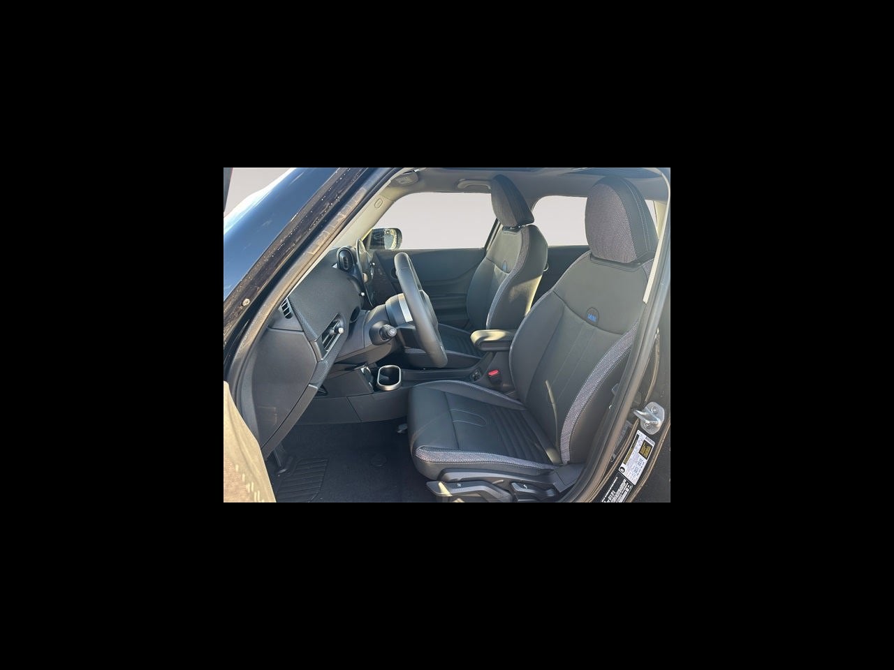 2026 MINI Hardtop 4 Door Cooper