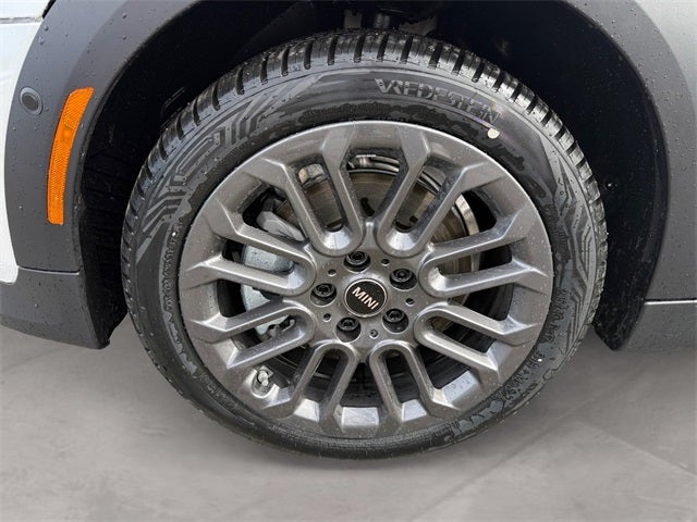 2026 MINI 4 DOOR SIGNATURE PLUS