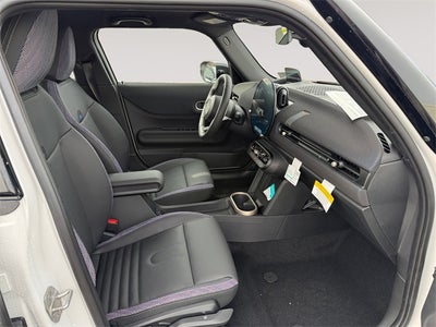 2026 MINI 4 DOOR SIGNATURE PLUS