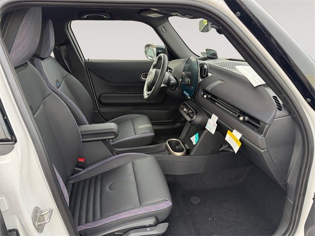 2026 MINI 4 DOOR SIGNATURE PLUS