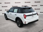 2026 MINI 4 DOOR SIGNATURE PLUS